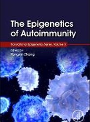 The Epigenetics of Autoimmunity: Volume 5