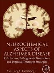 Neurochemical Aspects of Alzheimer's Disease