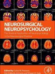 Neurosurgical Neuropsychology