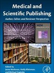 Medical and Scientific Publishing
