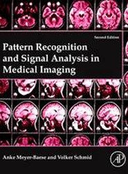 Pattern Recognition and Signal Analysis in Medical Imaging