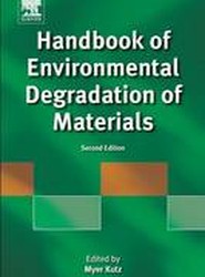 Handbook of Environmental Degradation of Materials