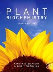 Plant Biochemistry