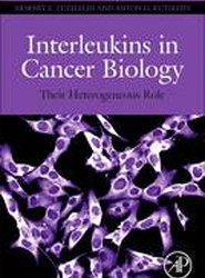 Interleukins in Cancer Biology