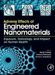 Adverse Effects of Engineered Nanomaterials