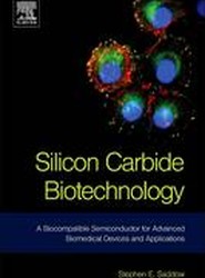 Silicon Carbide Biotechnology