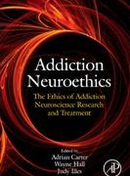 Addiction Neuroethics