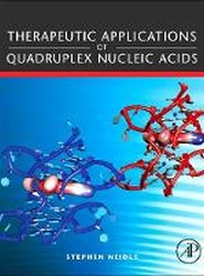 Therapeutic Applications of Quadruplex Nucleic Acids