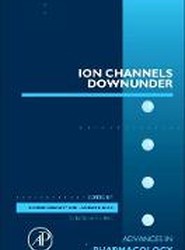 Ion Channels Down Under: Volume 79