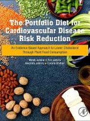 The Portfolio Diet for Cardiovascular Disease Risk Reduction