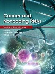 Cancer and Noncoding RNAs: Volume 1