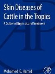 Skin Diseases of Cattle in the Tropics