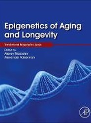 Epigenetics of Aging and Longevity: Volume 4