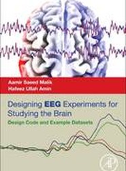 Designing EEG Experiments for Studying the Brain