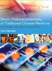 Serum Pharmacochemistry of Traditional Chinese Medicine