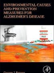 Environmental Causes and Prevention Measures for Alzheimer's Disease