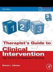 Therapist's Guide to Clinical Intervention