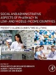Social and Administrative Aspects of Pharmacy in Low- and Middle-Income Countries