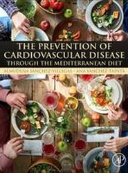 The Prevention of Cardiovascular Disease through the Mediterranean Diet