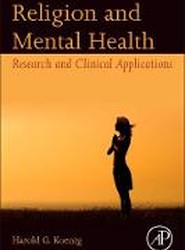 Religion and Mental Health