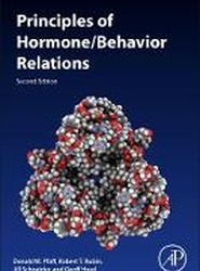 Principles of Hormone/Behavior Relations