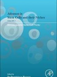 Hematopoietic Stem Cell Niche: Volume 1