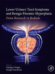 Lower Urinary Tract Symptoms and Benign Prostatic Hyperplasia