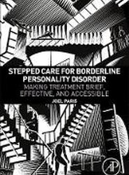 Stepped Care for Borderline Personality Disorder