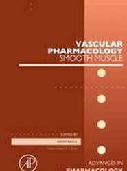 Vascular Pharmacology: Volume 78
