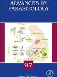 Advances in Parasitology: Volume 97
