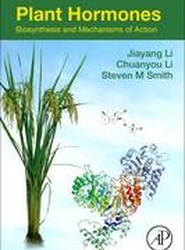 Hormone Metabolism and Signaling in Plants