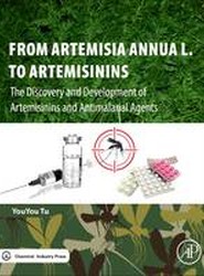 From Artemisia annua L. to Artemisinins