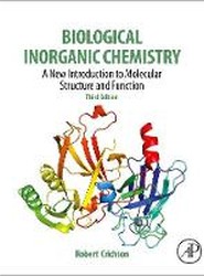 Biological Inorganic Chemistry