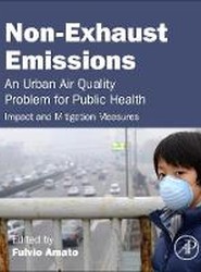 Non-Exhaust Emissions