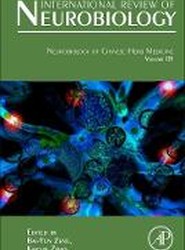 Neurobiology of Chinese Herb Medicine: Volume 135