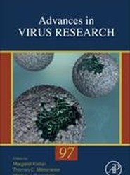 Advances in Virus Research: Volume 97
