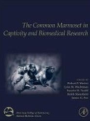 The Common Marmoset in Captivity and Biomedical Research