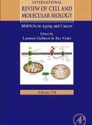 MiRNAs in Aging and Cancer: Volume 334
