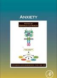 Anxiety: Volume 103