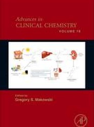 Advances in Clinical Chemistry: Volume 78