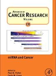 miRNA and Cancer: Volume 135