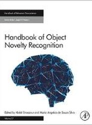 Handbook of Object Novelty Recognition: Volume 27