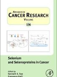 Selenium and Selenoproteins in Cancer: Volume 136