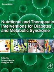 Nutritional and Therapeutic Interventions for Diabetes and Metabolic Syndrome
