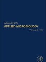 Advances in Applied Microbiology: Volume 100