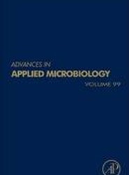 Advances in Applied Microbiology: Volume 99