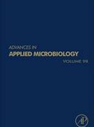 Advances in Applied Microbiology: Volume 98