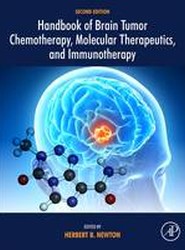 Handbook of Brain Tumor Chemotherapy, Molecular Therapeutics, and Immunotherapy