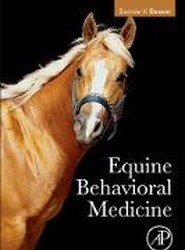 Equine Behavioral Medicine