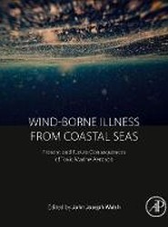 Wind-Borne Illness from Coastal Seas
